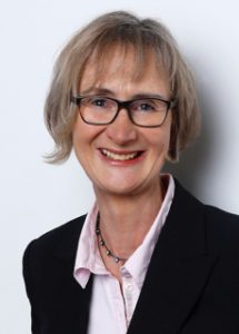 Ursula-Elisabeth Müller